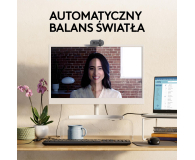 Logitech BRIO 100 grafit - 1172736 - zdjęcie 8